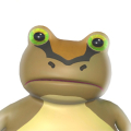 Amazing Frog? Amazing Frog? Logo
