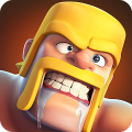 Clash of Clans Clash of Clans Logo