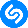 Shazam - Discover songs & lyrics in seconds Shazam - Discover songs & lyrics in seconds Logo