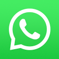 WhatsApp Messenger WhatsApp Messenger Logo