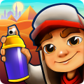Subway Surfers Subway Surfers Logo