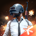 PUBG MOBILE - 2nd Anniversary PUBG MOBILE - 2nd Anniversary Logo