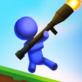 Bazooka Boy Bazooka Boy Logo