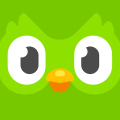 Duolingo: Learn Languages Free Duolingo: Learn Languages Free Logo
