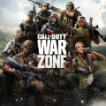 Call of Duty®: Warzone Call of Duty®: Warzone Logo