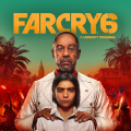 Far Cry 6 Far Cry 6 Logo