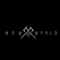 New World New World Logo