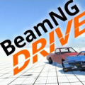 BeamNG.drive BeamNG.drive Logo