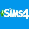 The Sims™ 4 The Sims™ 4 Logo