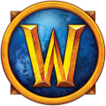 World of Warcraft World of Warcraft Logo