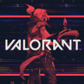 VALORANT VALORANT Logo