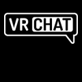 VRChat Logo