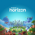 Facebook horizon Logo