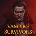 Vampire Survivors Vampire Survivors Logo