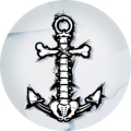 Dread Hunger Dread Hunger Logo