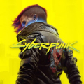 Cyberpunk 2077 Logo