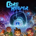 Core Keeper Logo