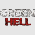 Green Hell Logo
