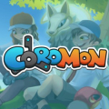 Coromon Logo