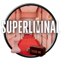 Superliminal Logo