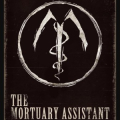 The Mortuary Assistant Logo