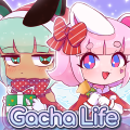 Gacha Life Gacha Life Logo