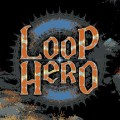 Loop Hero Loop Hero Logo