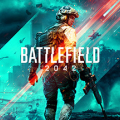 Battlefield™ 2042 Battlefield™ 2042 Logo