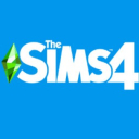 The Sims™ 4 logo