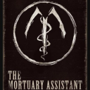 The Mortuary Assistant logo