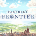 Farthest Frontier logo