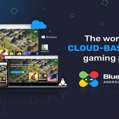 BlueStacks X Cloud Gaming Launches in India