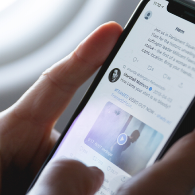 Twitter Keeps Experimenting on Birdwatch Community Moderation System