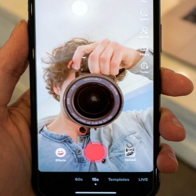 TikTok Is the Most Innovative Social Media, According to Marketers