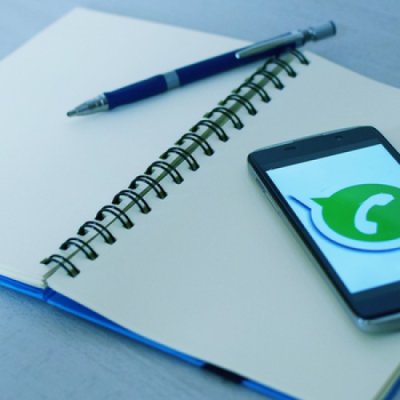WhatsApp to Launch the Companion Mode for Android Tablets and the DnD API