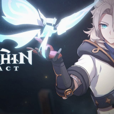 Genshin Impact: Fans Notice Strange Interaction with Fischl in Sumeru Desert