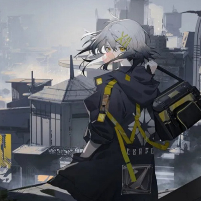 Girls Frontline's Fixed Point Event Offers a Glimpse of the Fate of the Main Characters