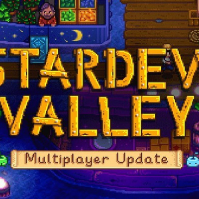 Stardew Valley 1.5 Update Soft Launches on iOS and Android