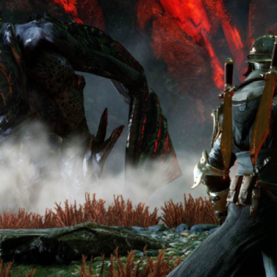 Return to Origins: Dragon Age: Dreadwolf Leaks Reveal a Possible Return to the Gray Wardens
