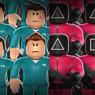 October Codes for Roblox Squid Game X Are Ready