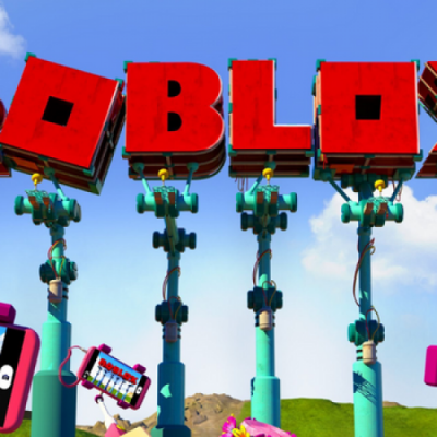 Roblox Introduces AI-Powered Game Creation Tools