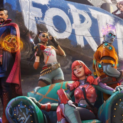 Top-5 Fun Alternatives to Fortnite: Get Ready to Storm the New Battlefields