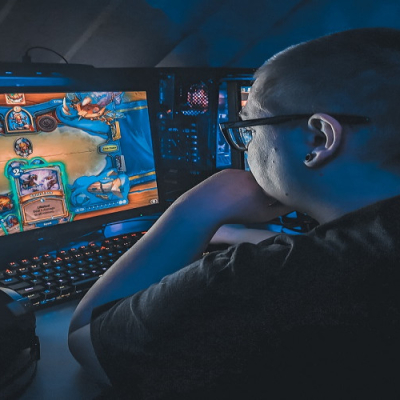 Best Role-Playing Games of All Time