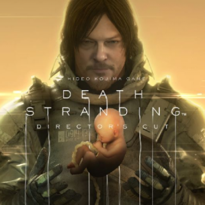 Death Stranding Director's Cut Update Enhances Gaming Experience with Intel XeSS 1.1