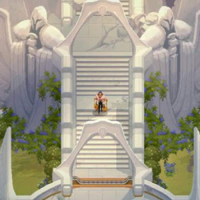 The Mageseeker: A League Of Legends Story – A Captivating Top-Down Action RPG Experience