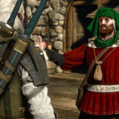 Magical Mixtures: An In-Depth Guide to Potions in The Witcher 3 - Recipe, Effects, and Ingredients