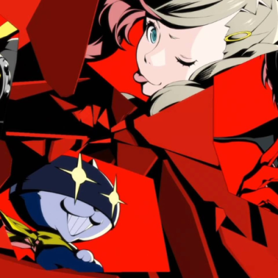 A Leap Beyond Appearances: Persona 5 Tactica Transcends Persona Q Design Inspirations