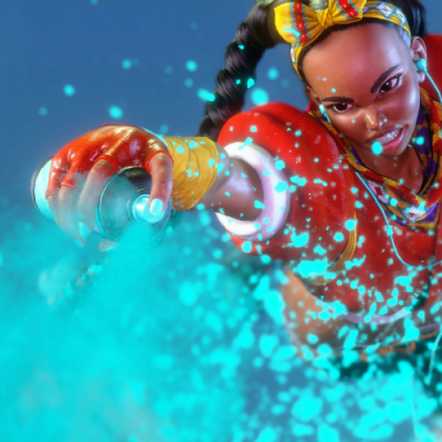 Master the Art of Zenny Farming in Street Fighter 6's World Tour Mode