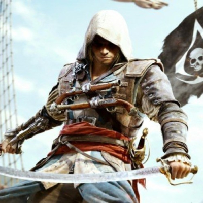 Ubisoft Might be Resurrecting the Acclaimed Pirate Adventure: Assassin's Creed IV: Black Flag