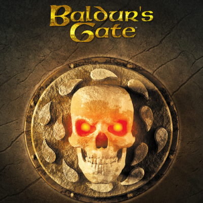 The Rich Saga of the Baldur's Gate Series